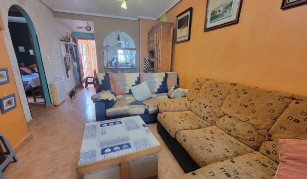 Reventa - Apartment -
Torrevieja - Nueva Torrevieja