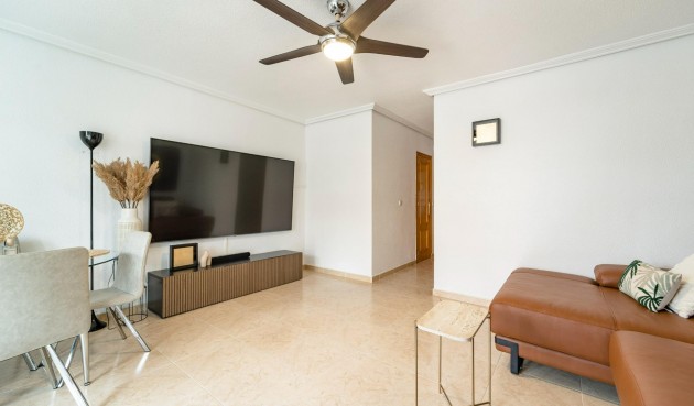 Resale - Duplex -
Torrevieja - Playa De Los Naufragos