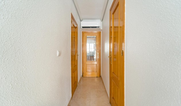 Resale - Duplex -
Torrevieja - Playa De Los Naufragos