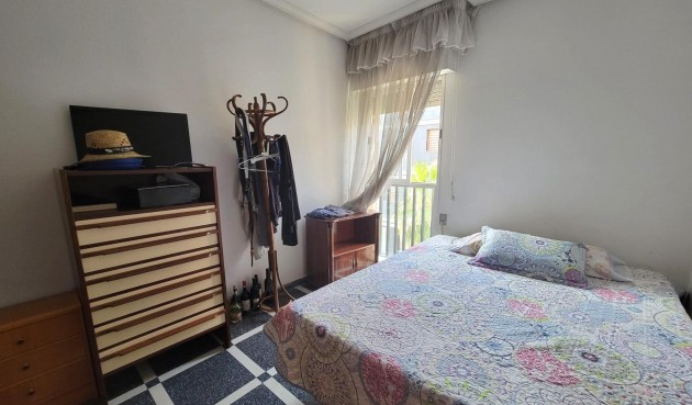 Resale - Apartment -
Torrevieja - Centro