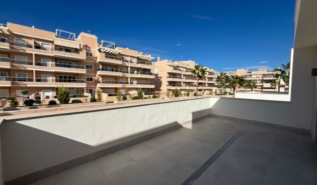 Resale - Villa -
Orihuela Costa - Costa Blanca