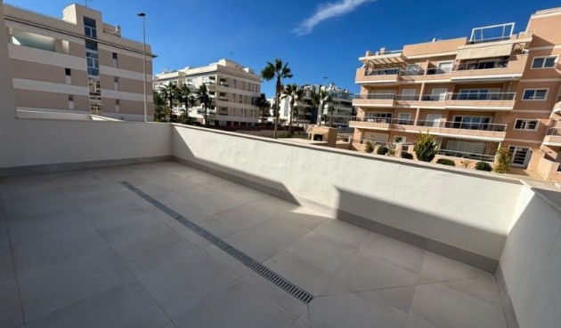 Resale - Villa -
Orihuela Costa - Costa Blanca