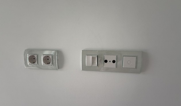 Brukt - Toppleilighet -
San Miguel de Salinas - Inland