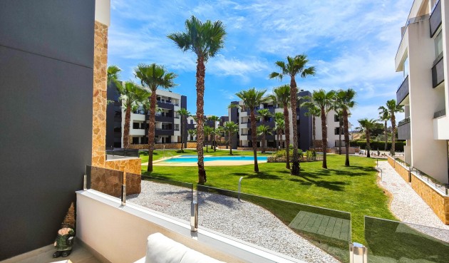 Reventa - Apartment -
Orihuela Costa - Costa Blanca