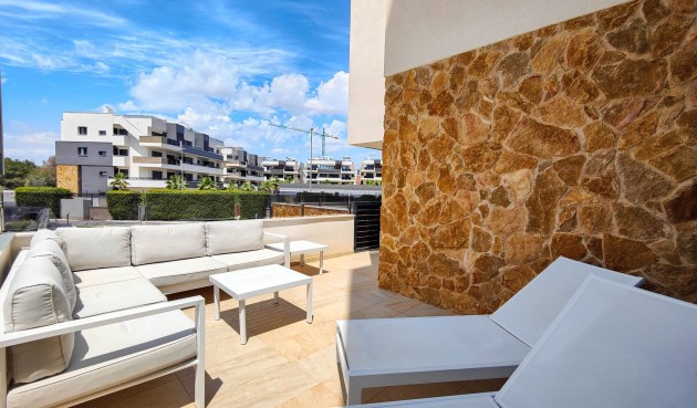 Reventa - Apartment -
Orihuela Costa - Costa Blanca