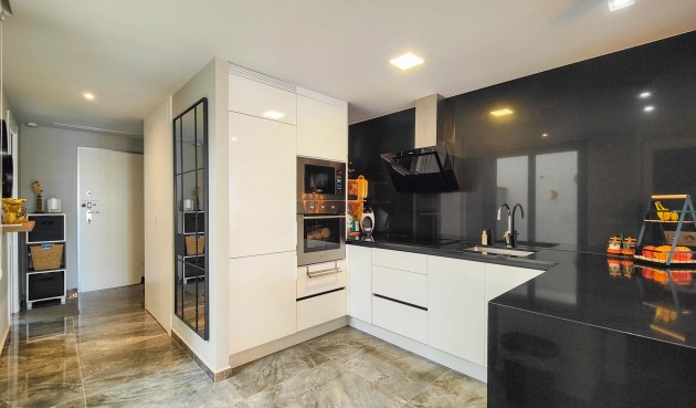 Reventa - Apartment -
Orihuela Costa - Costa Blanca