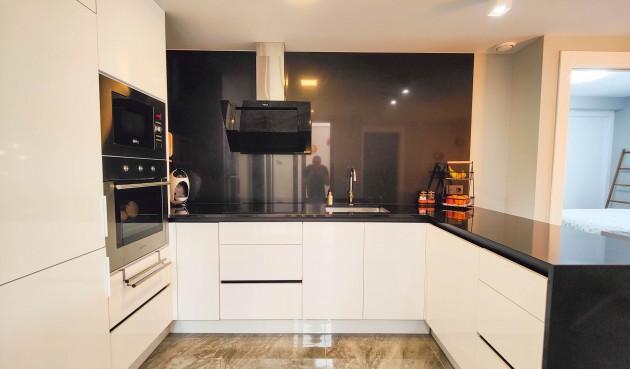 Reventa - Apartment -
Orihuela Costa - Costa Blanca