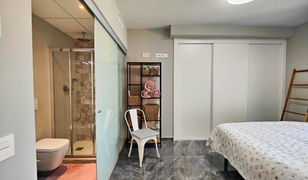 Reventa - Apartment -
Orihuela Costa - Costa Blanca