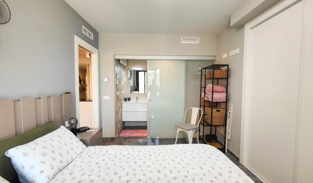 Reventa - Apartment -
Orihuela Costa - Costa Blanca