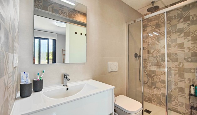 Reventa - Apartment -
Orihuela Costa - Costa Blanca