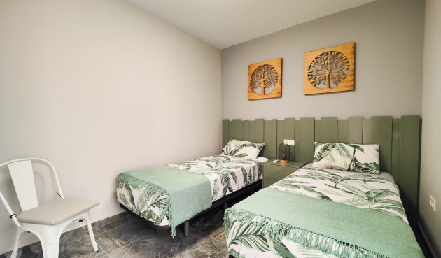 Reventa - Apartment -
Orihuela Costa - Costa Blanca