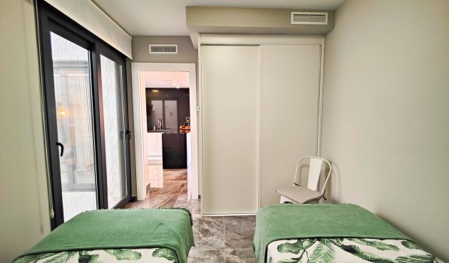 Reventa - Apartment -
Orihuela Costa - Costa Blanca