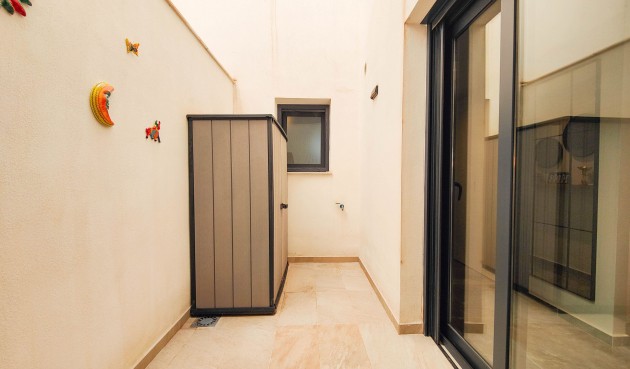 Reventa - Apartment -
Orihuela Costa - Costa Blanca