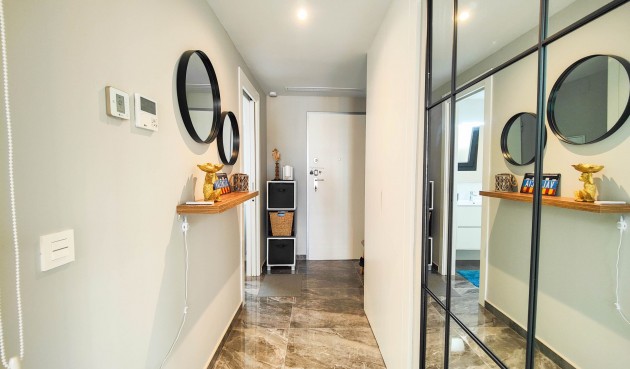 Reventa - Apartment -
Orihuela Costa - Costa Blanca