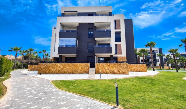 Reventa - Apartment -
Orihuela Costa - Costa Blanca