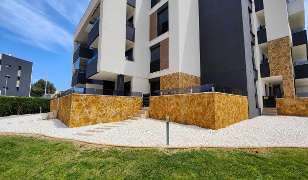 Reventa - Apartment -
Orihuela Costa - Costa Blanca