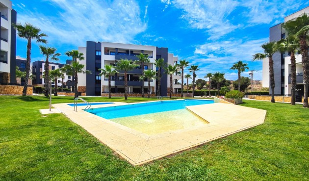 Reventa - Apartment -
Orihuela Costa - Costa Blanca