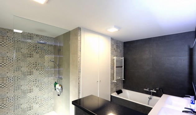 Resale - Villa -
Albir - Costa Blanca