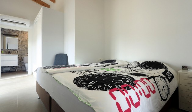 Resale - Villa -
Albir - Costa Blanca