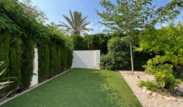 Resale - Villa -
Albir - Costa Blanca
