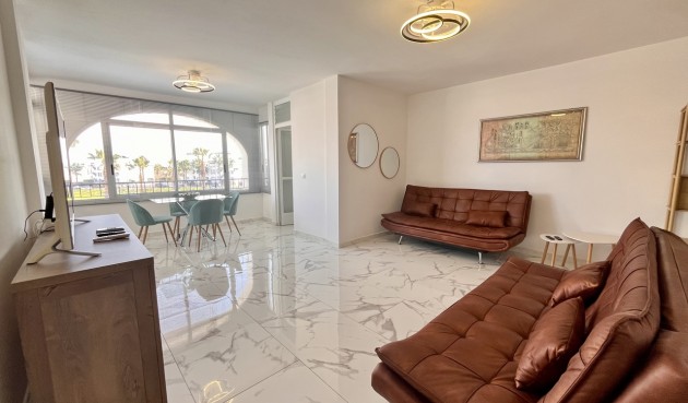 Brukt - Apartment -
Villamartin - Costa Blanca