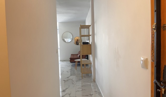 Brukt - Apartment -
Villamartin - Costa Blanca