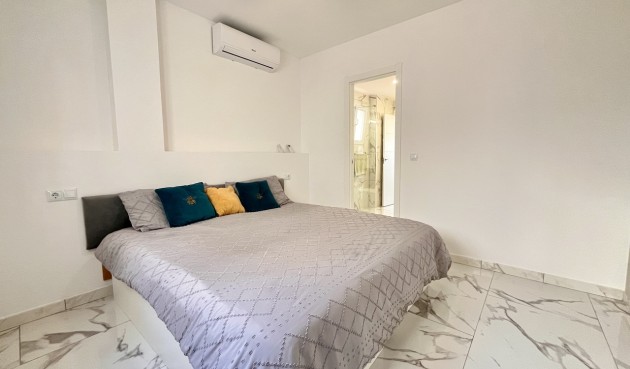 Brukt - Apartment -
Villamartin - Costa Blanca