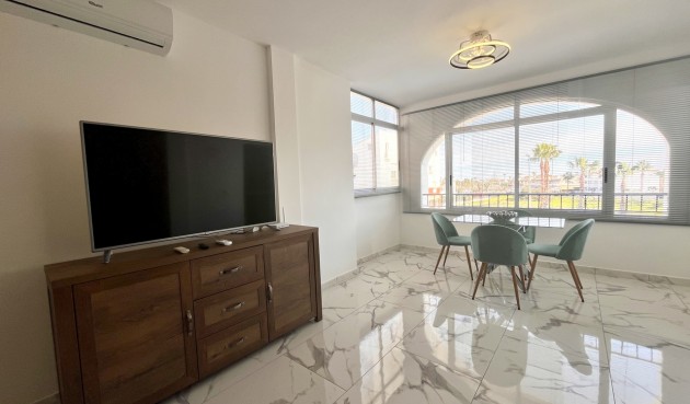 Brukt - Apartment -
Villamartin - Costa Blanca