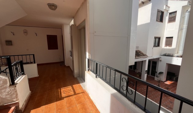 Brukt - Apartment -
Villamartin - Costa Blanca