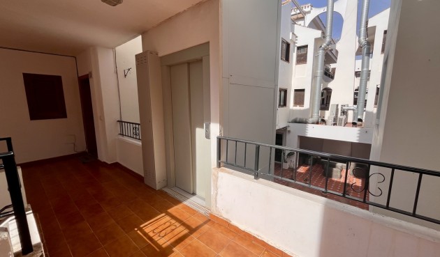 Brukt - Apartment -
Villamartin - Costa Blanca