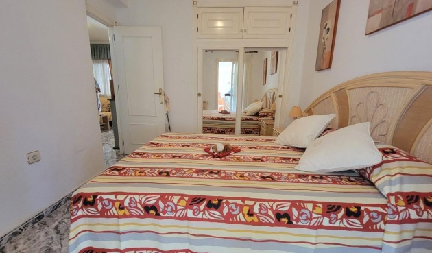 Brukt - Bungalow -
Torrevieja - Los Frutales