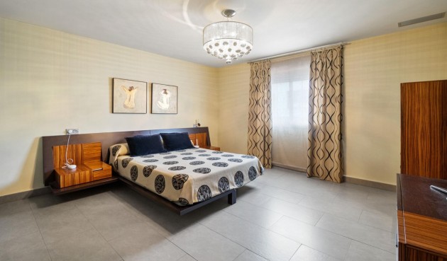 Brukt - Villa -
Rojales