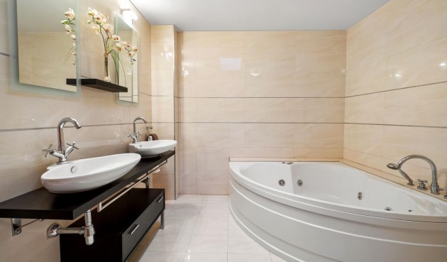 Brukt - Villa -
Rojales