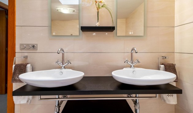 Brukt - Villa -
Rojales