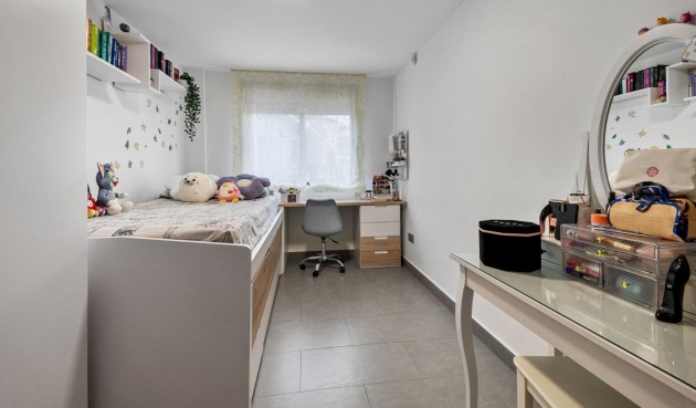 Brukt - Villa -
Rojales