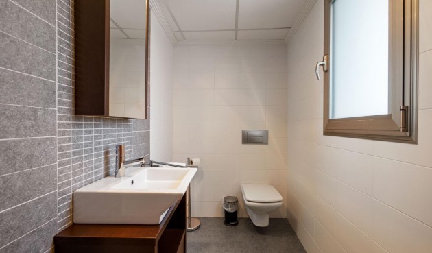 Brukt - Villa -
Rojales