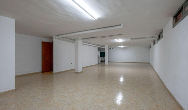 Brukt - Villa -
Rojales