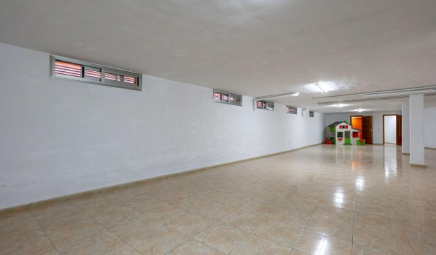 Brukt - Villa -
Rojales