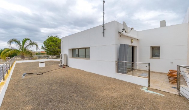 Brukt - Villa -
Rojales