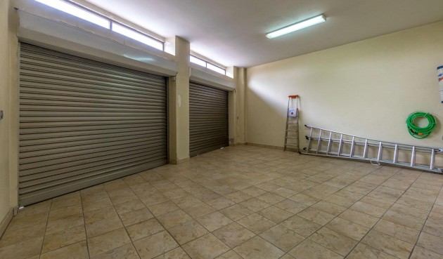 Brukt - Villa -
Rojales