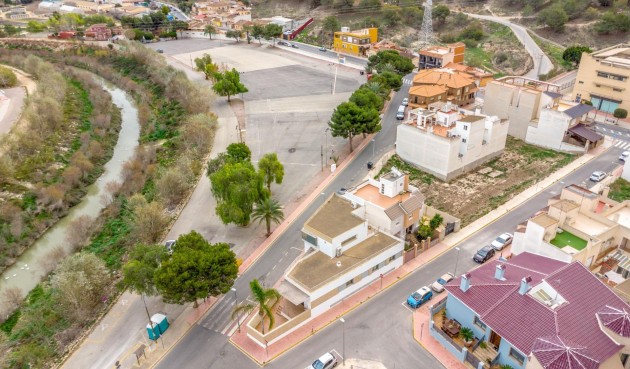 Brukt - Villa -
Rojales