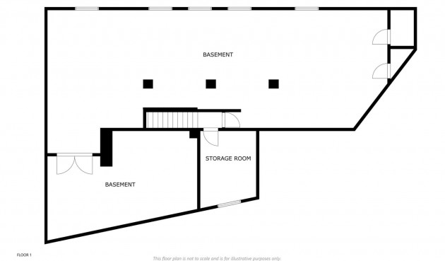 Brukt - Villa -
Rojales