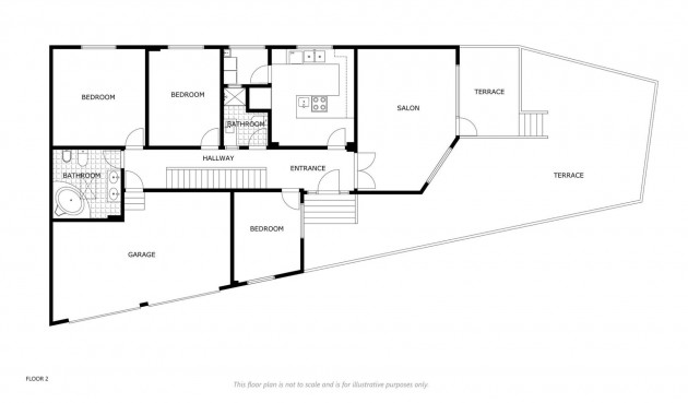 Brukt - Villa -
Rojales