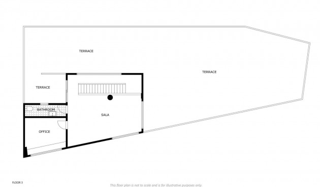 Brukt - Villa -
Rojales