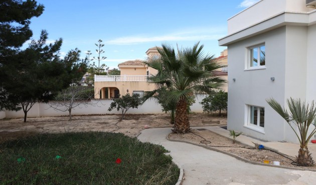Brukt - Villa -
Ciudad Quesada - Costa Blanca Sur