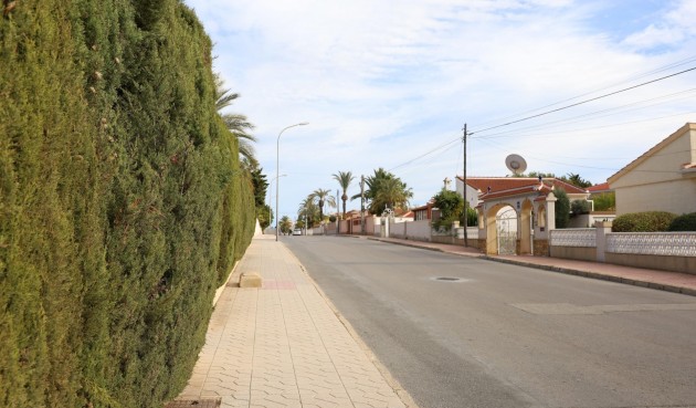Brukt - Villa -
Ciudad Quesada - Costa Blanca Sur