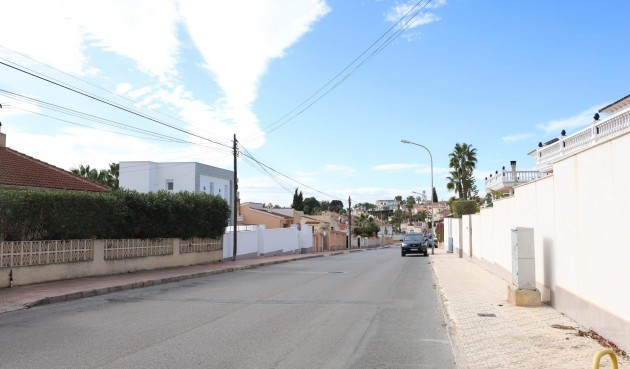 Brukt - Villa -
Ciudad Quesada - Costa Blanca Sur
