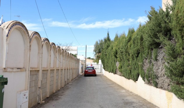 Brukt - Villa -
Ciudad Quesada - Costa Blanca Sur