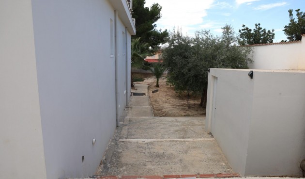 Brukt - Villa -
Ciudad Quesada - Costa Blanca Sur