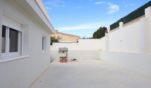 Brukt - Villa -
Ciudad Quesada - Costa Blanca Sur